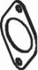LDV ASU2407 Gasket, exhaust pipe